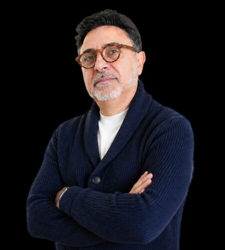 Massimo Marchetti Fractional Sales Director PMI B2B
