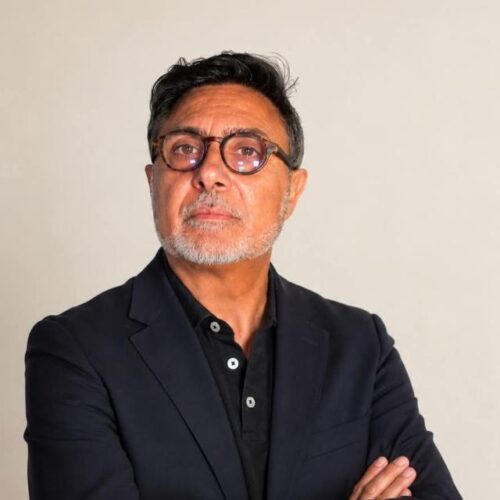 Massimo Marchetti Direttore commerciale part time